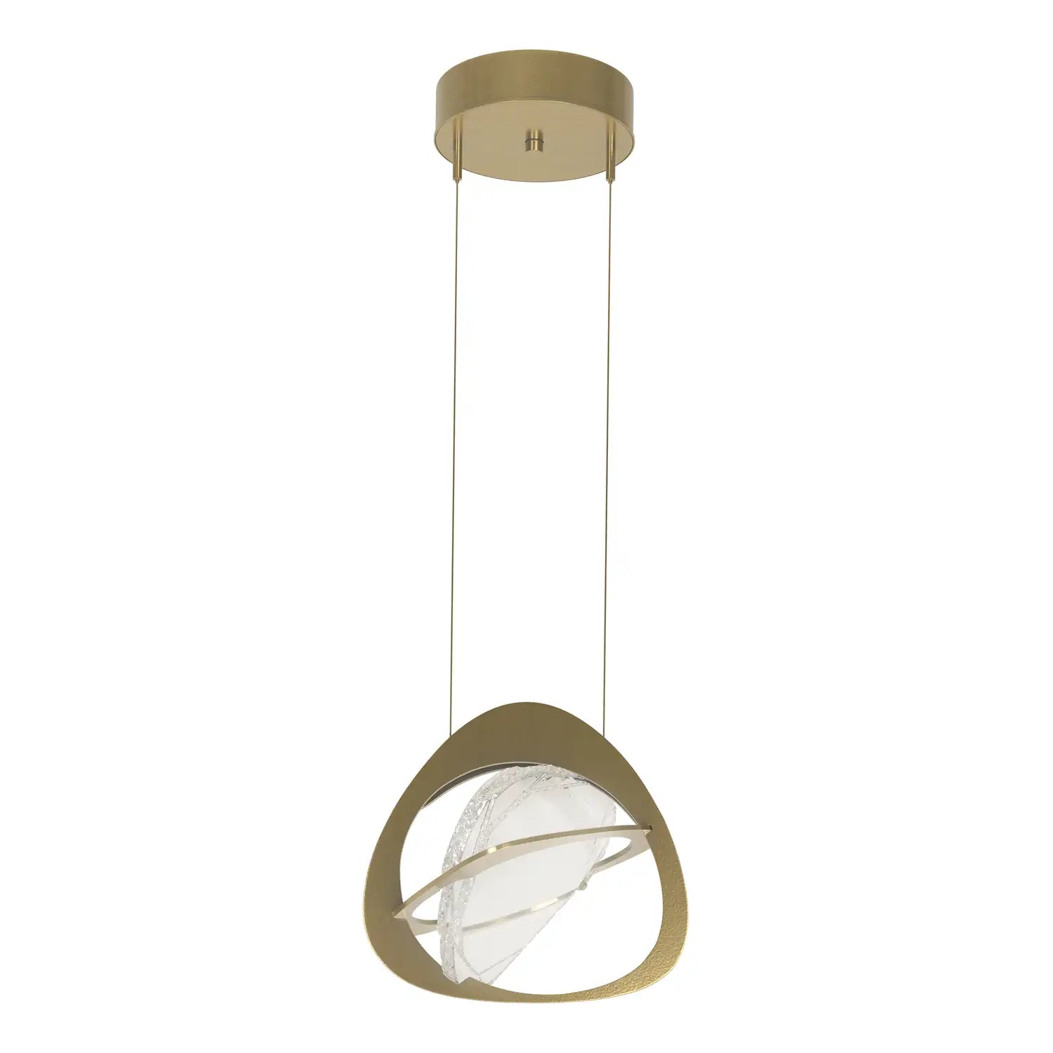 Hubbardton Forge, Venn Pendant, PENDANT LIGHT