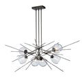Hubbardton Forge, Griffin Pendant, PENDANT LIGHT