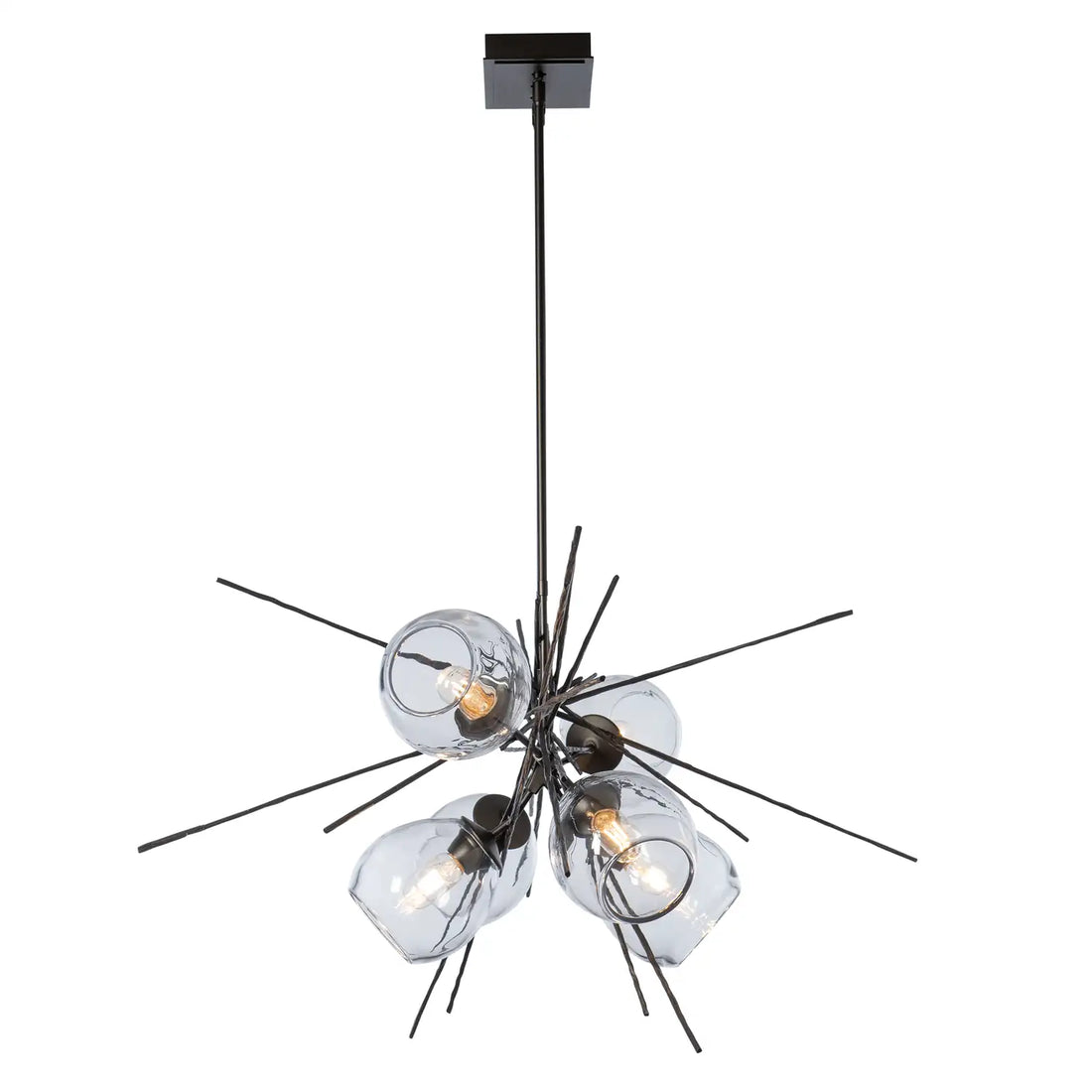 HUBBARDTON FORGE, GRIFFIN PENDANT, PENDANT LIGHT
