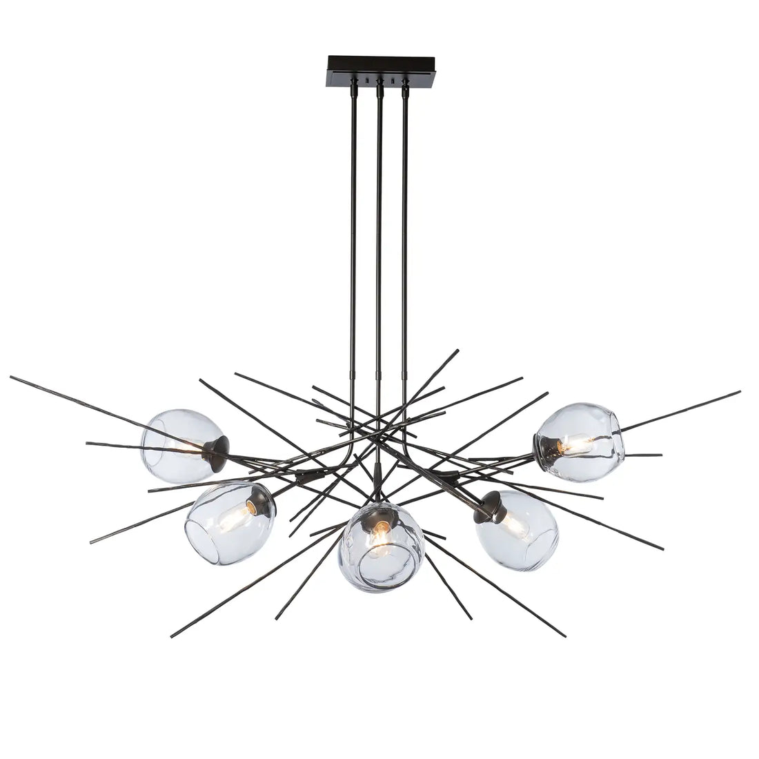 HUBBARDTON FORGE, GRIFFIN PENDANT, PENDANT LIGHT