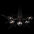 Hubbardton Forge, Griffin Pendant, PENDANT LIGHT