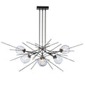 Hubbardton Forge, Griffin Pendant, PENDANT LIGHT