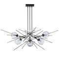 Hubbardton Forge, Griffin Pendant, PENDANT LIGHT