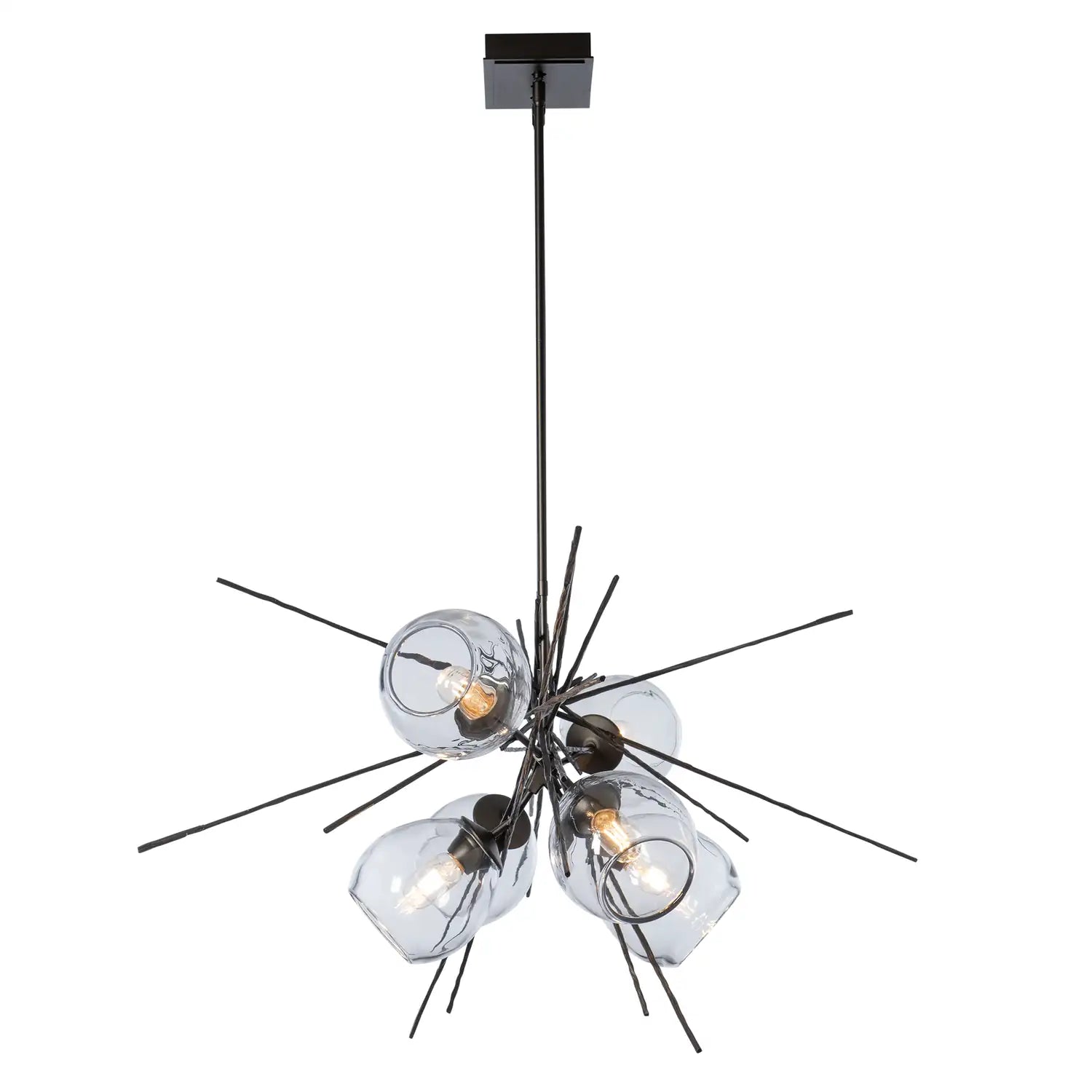 Hubbardton Forge, Griffin Pendant, PENDANT LIGHT