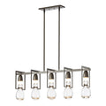 Hubbardton Forge, Apothecary Pendant, CHANDELIER LIGHT