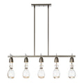 Hubbardton Forge, Apothecary Pendant, CHANDELIER LIGHT
