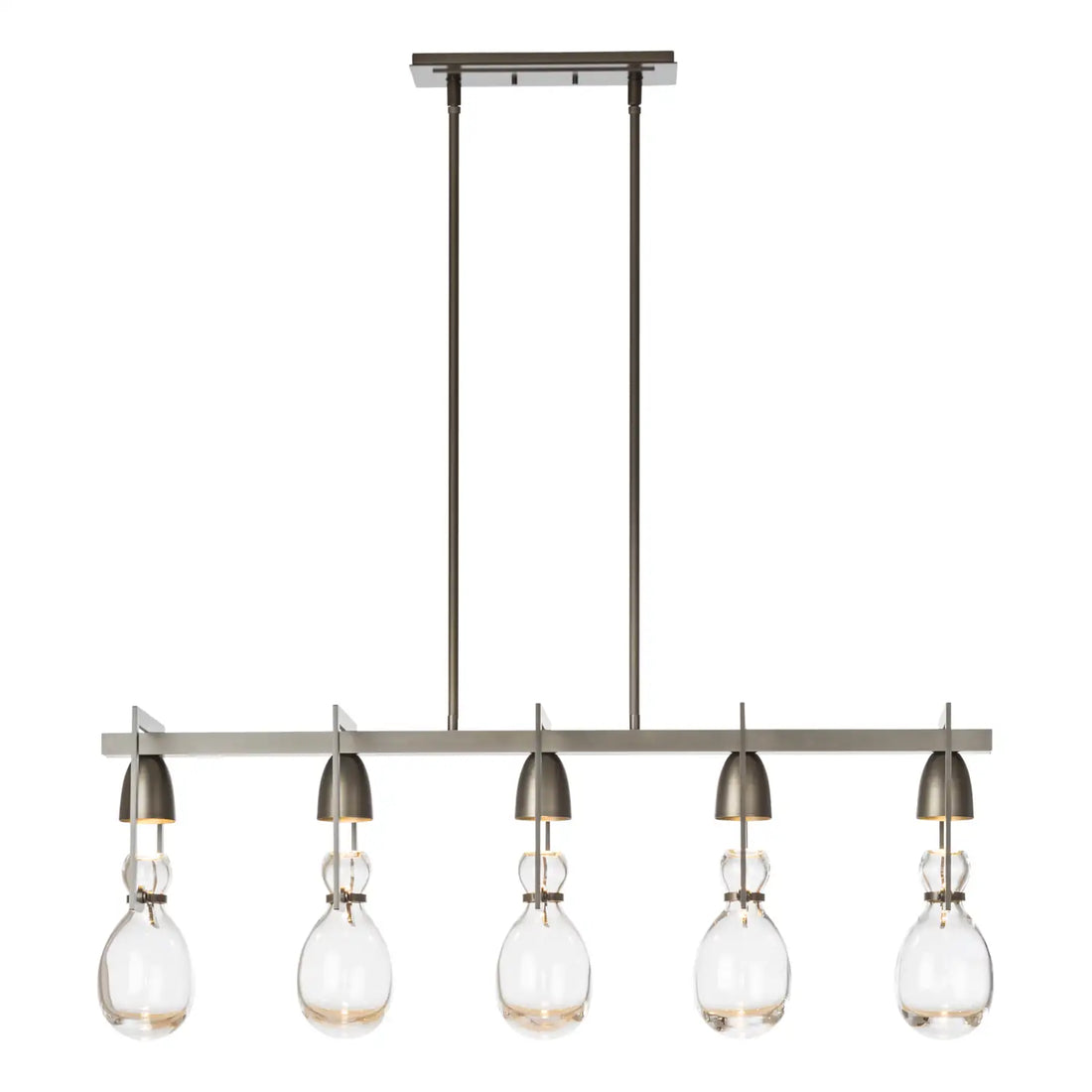 Hubbardton Forge, Apothecary Pendant, CHANDELIER LIGHT