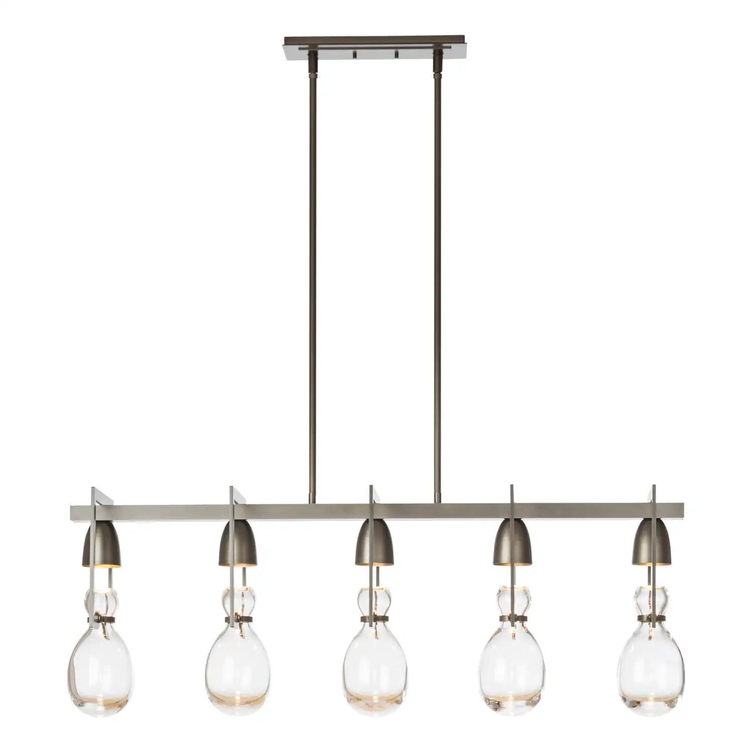 Hubbardton Forge, Apothecary Pendant, CHANDELIER LIGHT