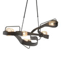 Hubbardton Forge, Graffiti Pendant, PENDANT LIGHT