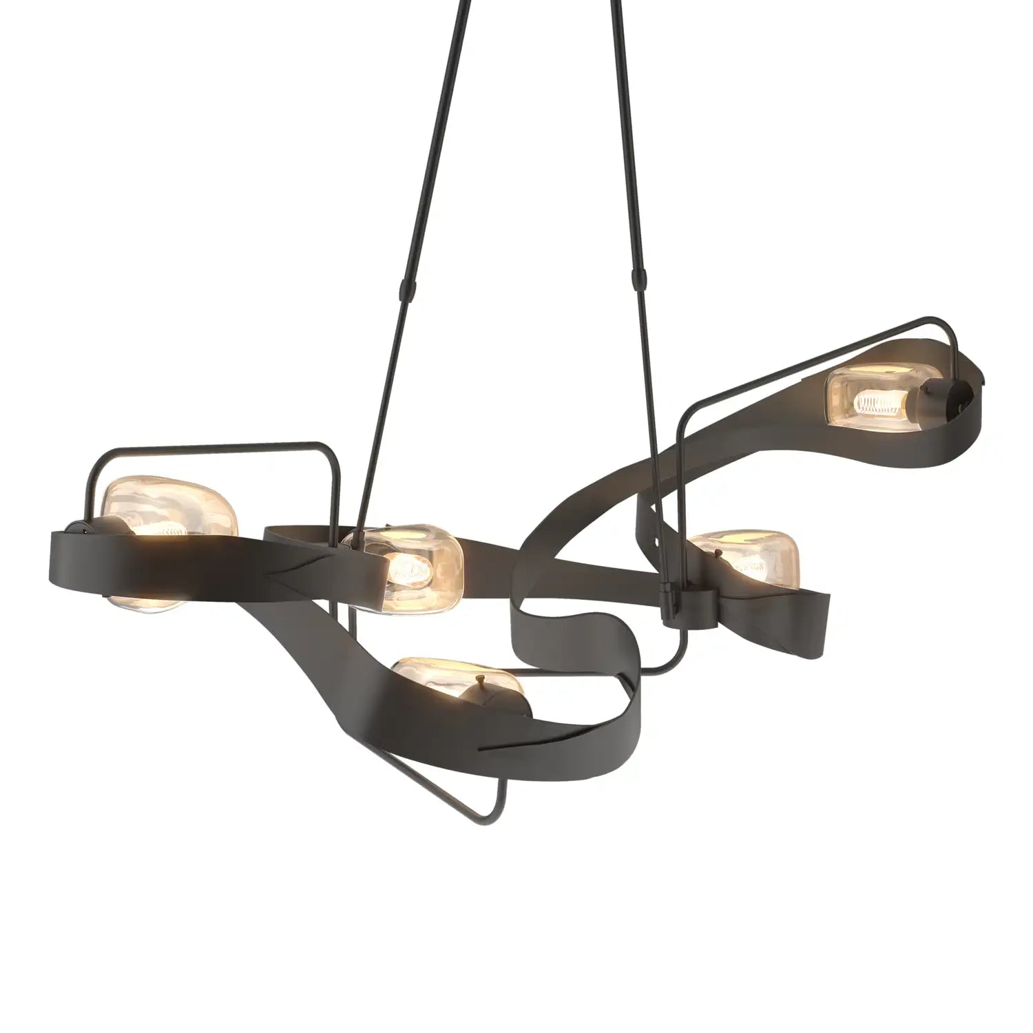 Hubbardton Forge, Graffiti Pendant, PENDANT LIGHT