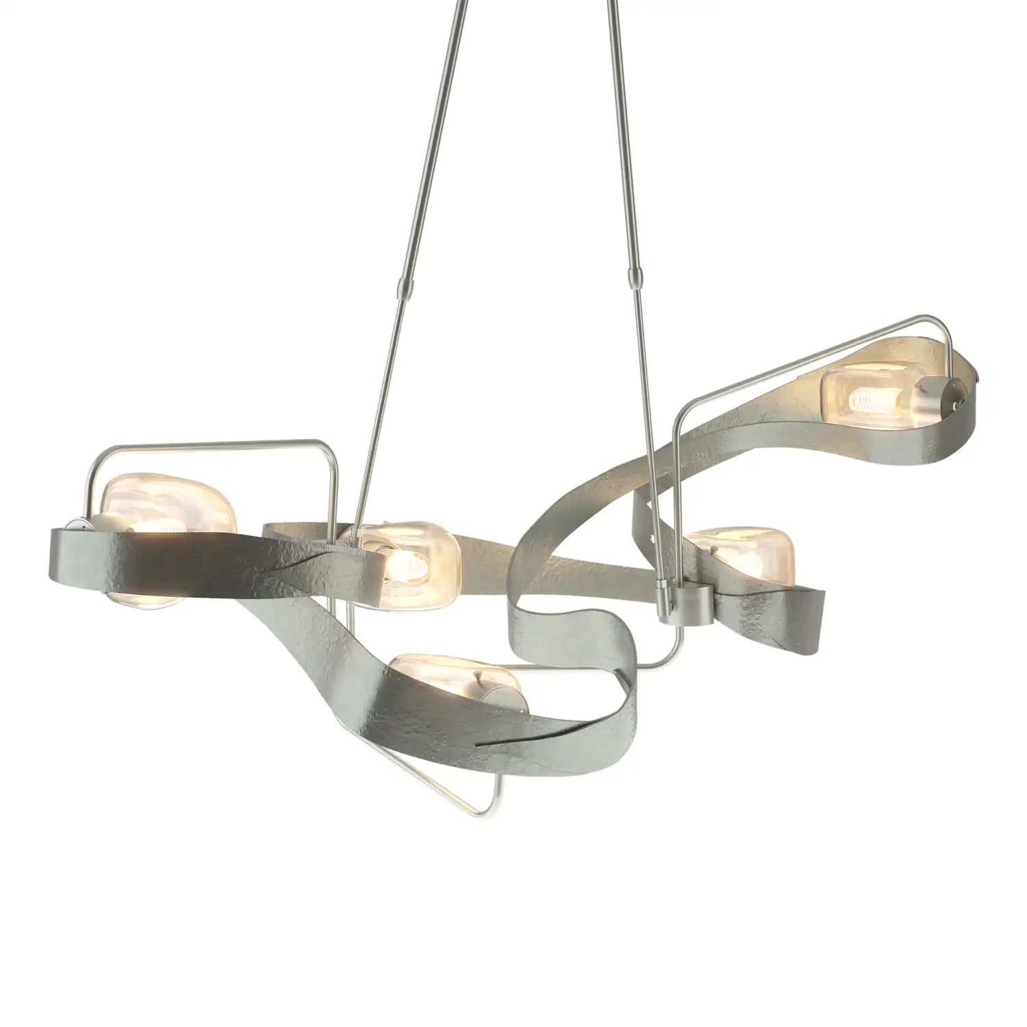 Hubbardton Forge, Graffiti Pendant, PENDANT LIGHT