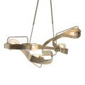 Hubbardton Forge, Graffiti Pendant, PENDANT LIGHT