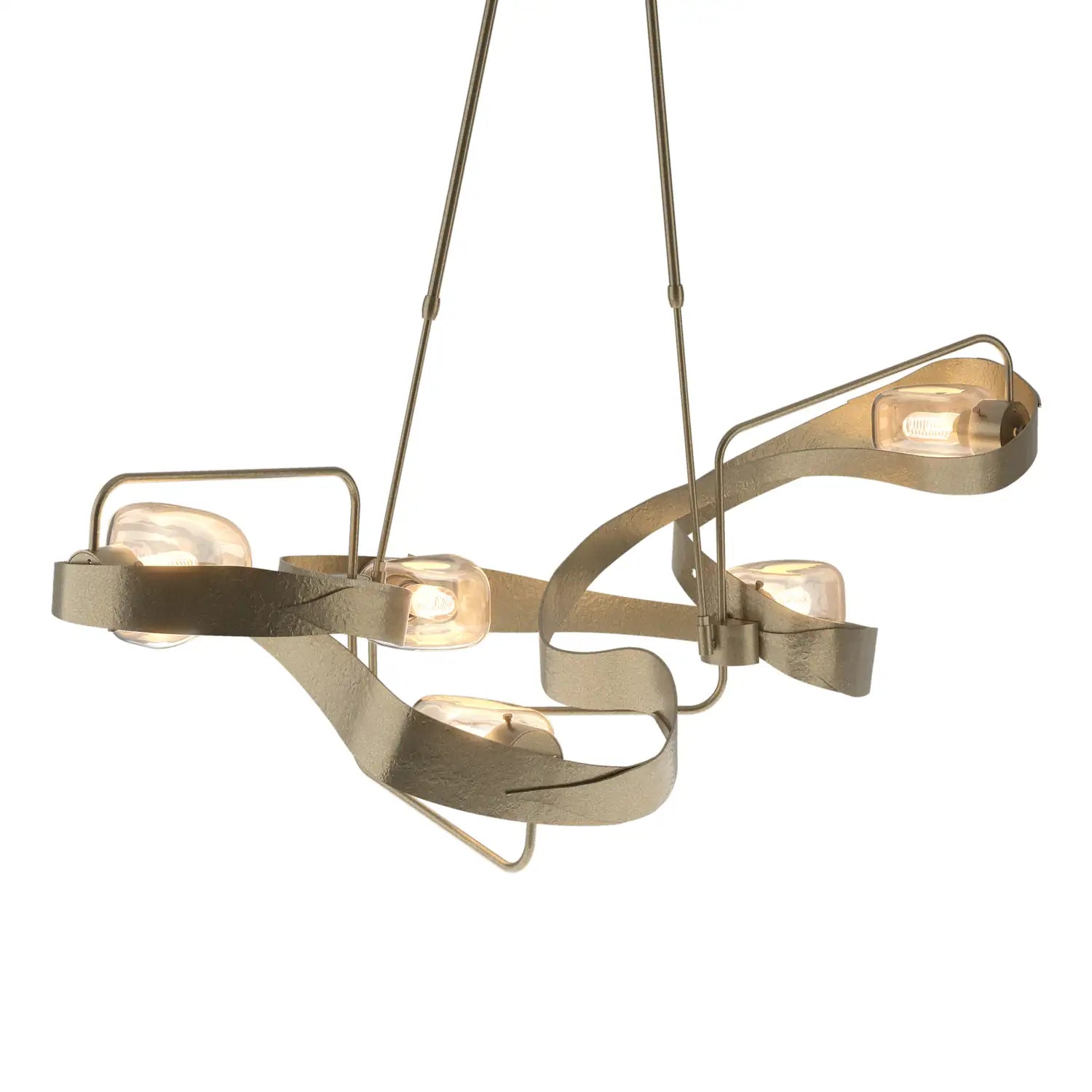 Hubbardton Forge, Graffiti Pendant, PENDANT LIGHT