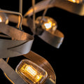Hubbardton Forge, Graffiti Pendant, PENDANT LIGHT