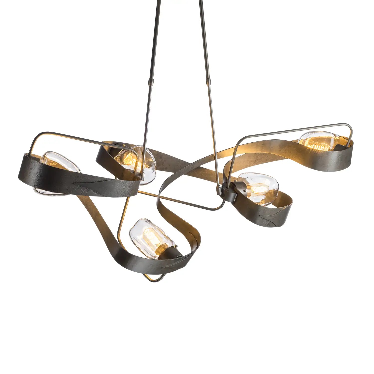 Hubbardton Forge, Graffiti Pendant, PENDANT LIGHT