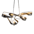 Hubbardton Forge, Graffiti Pendant, PENDANT LIGHT