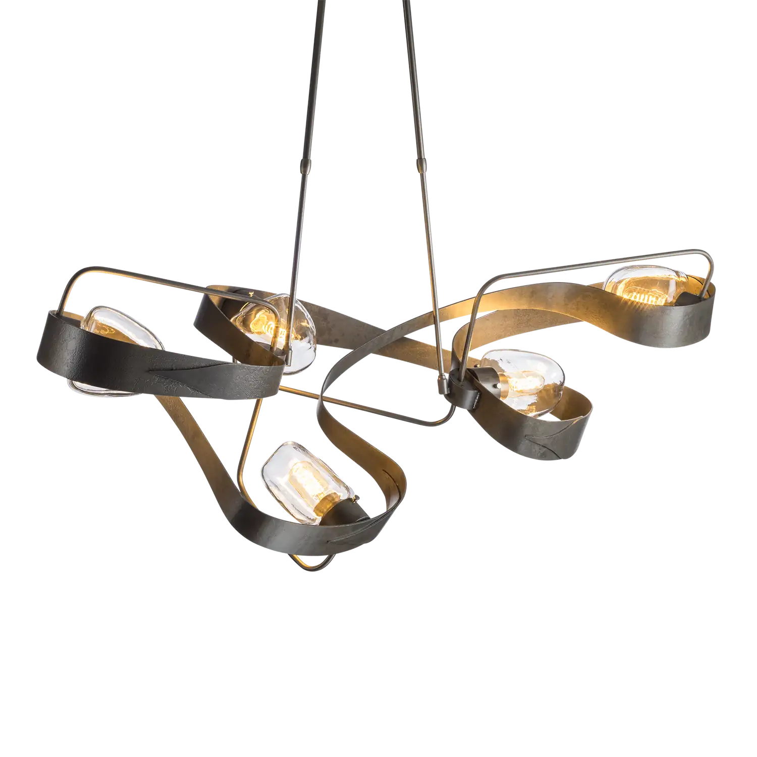 Hubbardton Forge, Graffiti Pendant, PENDANT LIGHT