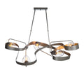 Hubbardton Forge, Graffiti Pendant, PENDANT LIGHT