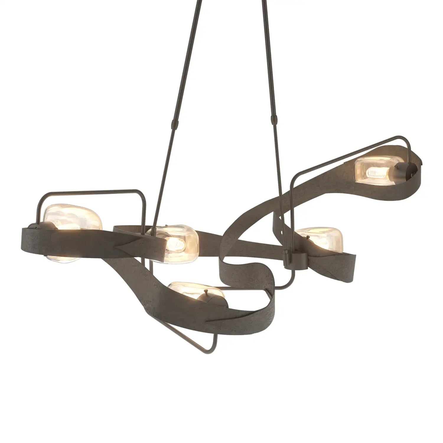 Hubbardton Forge, Graffiti Pendant, PENDANT LIGHT