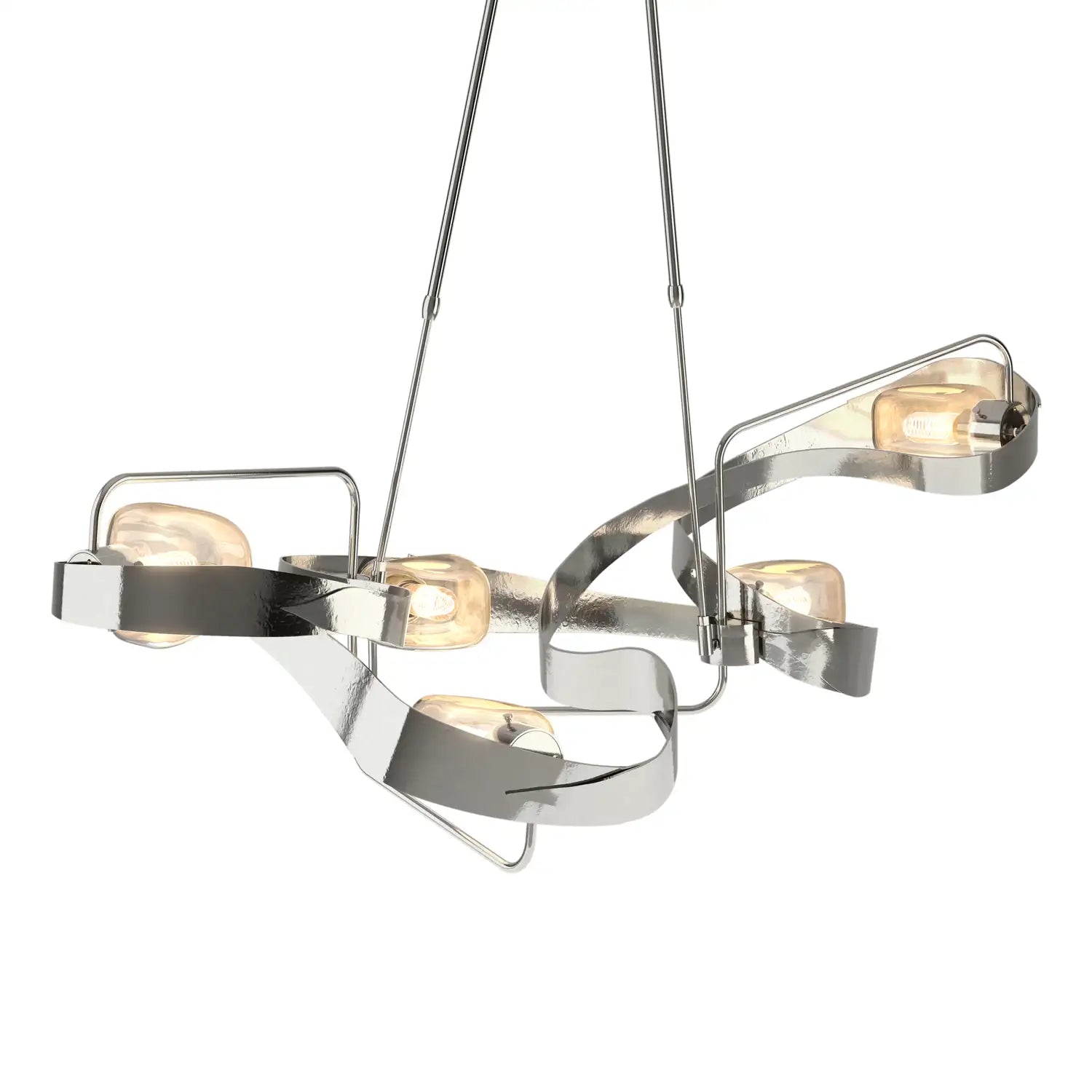 Hubbardton Forge, Graffiti Pendant, PENDANT LIGHT