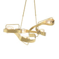 Hubbardton Forge, Graffiti Pendant, PENDANT LIGHT