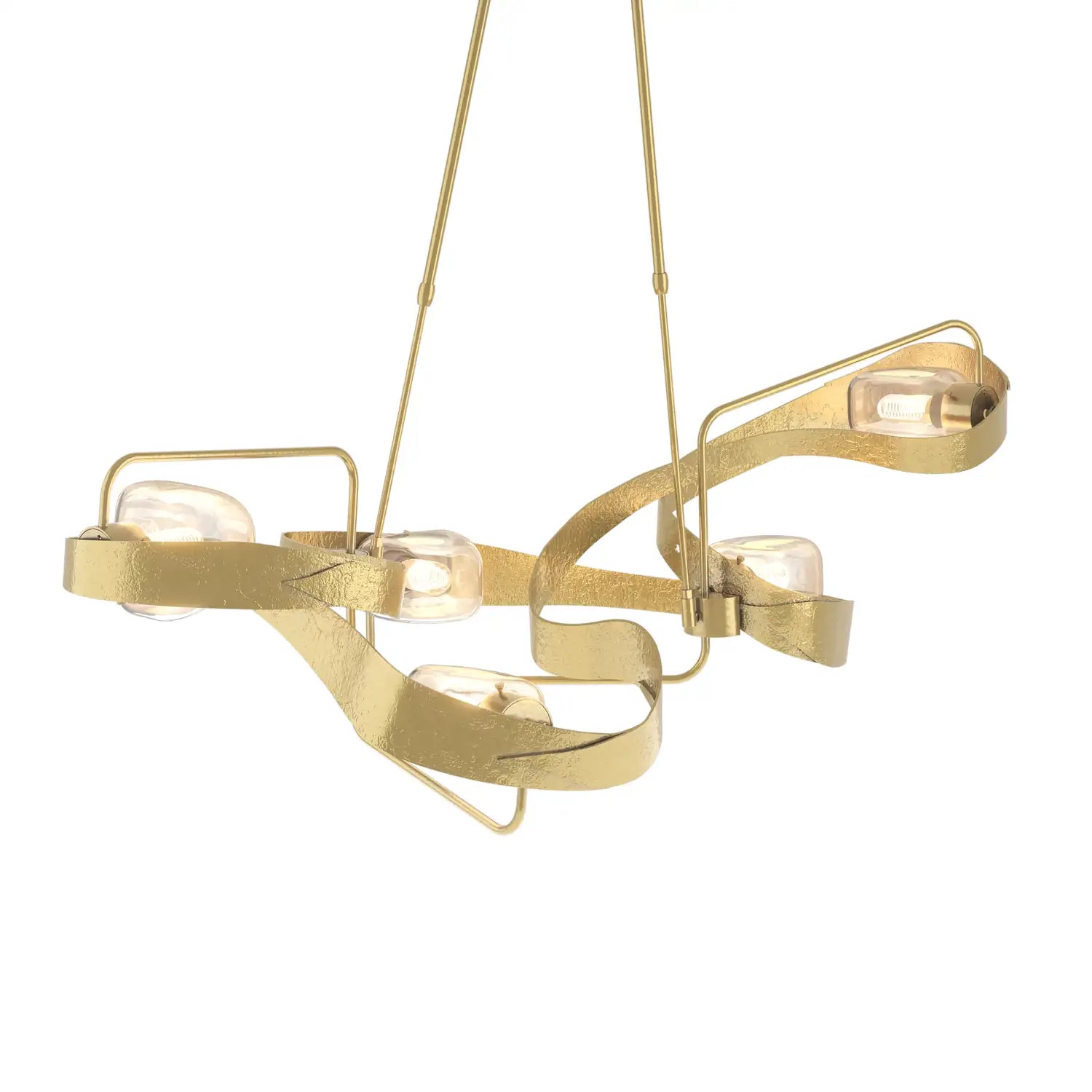 Hubbardton Forge, Graffiti Pendant, PENDANT LIGHT