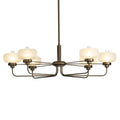 Hubbardton Forge, Nola Pendant, PENDANT LIGHT