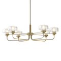 Hubbardton Forge, Nola Pendant, PENDANT LIGHT