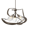 Hubbardton Forge, Nest Pendant, PENDANT LIGHT