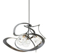 Hubbardton Forge, Nest Pendant, PENDANT LIGHT