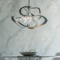 Hubbardton Forge, Nest Pendant, PENDANT LIGHT