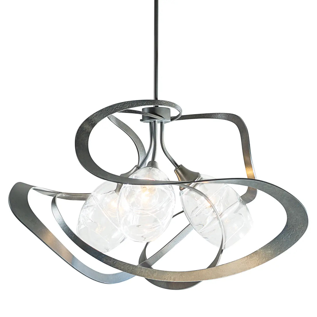 Hubbardton Forge, Nest Pendant, PENDANT LIGHT