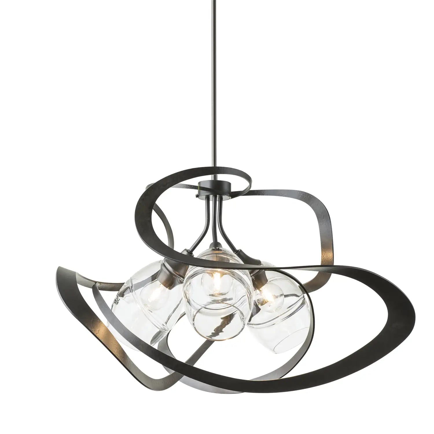 Hubbardton Forge, Nest Pendant, PENDANT LIGHT