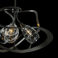Hubbardton Forge, Nest Pendant, PENDANT LIGHT