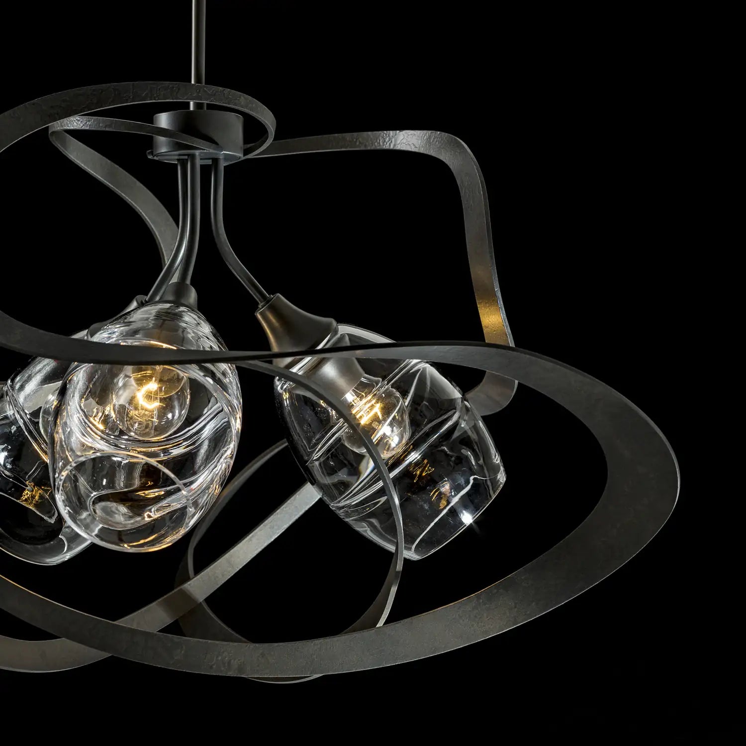 Hubbardton Forge, Nest Pendant, PENDANT LIGHT