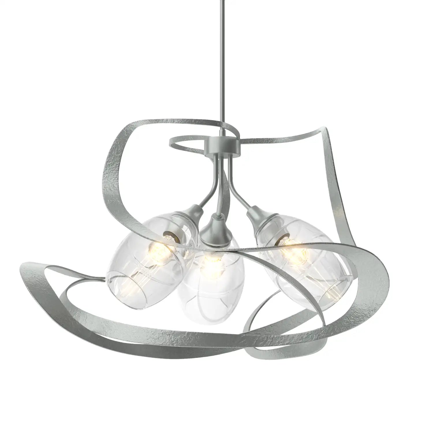 Hubbardton Forge, Nest Pendant, PENDANT LIGHT