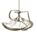 Hubbardton Forge, Nest Pendant, PENDANT LIGHT