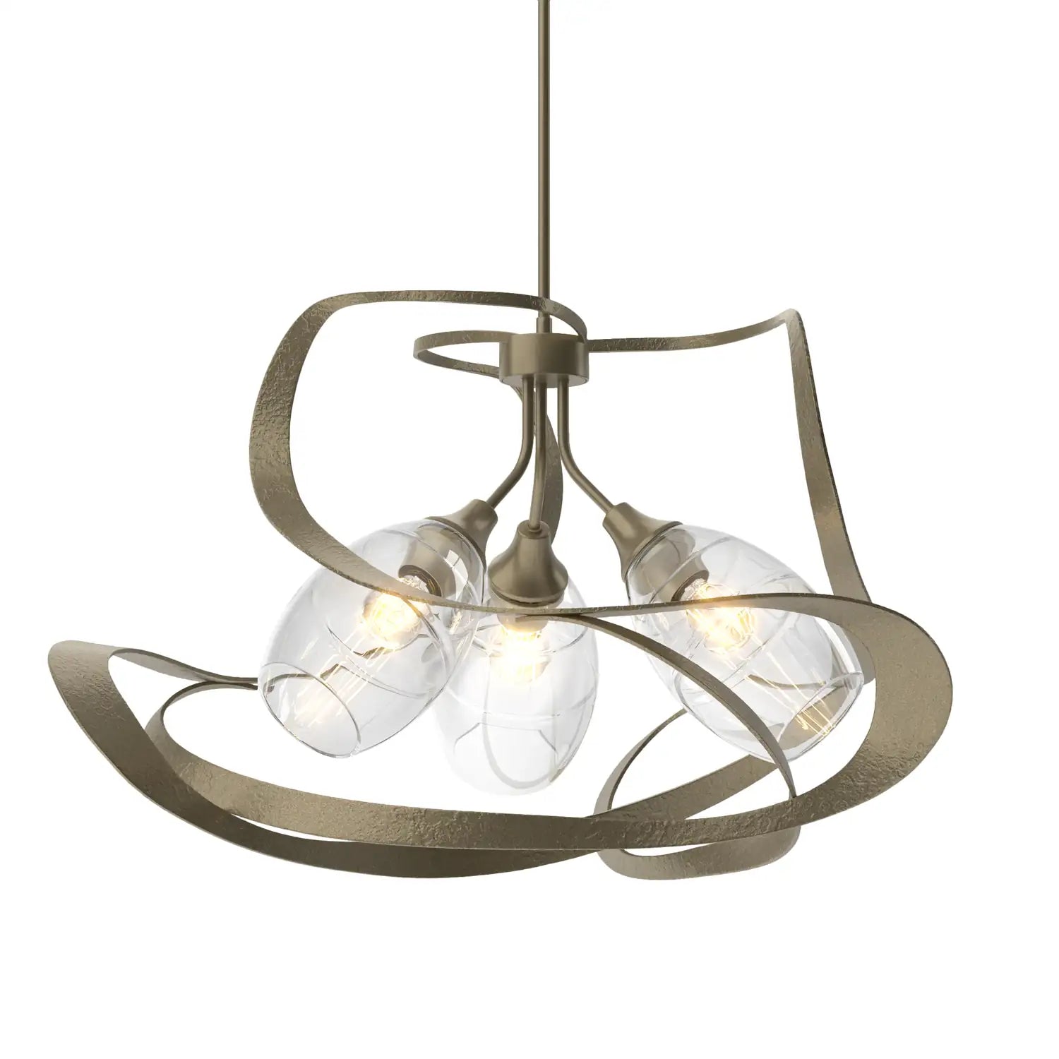 Hubbardton Forge, Nest Pendant, PENDANT LIGHT