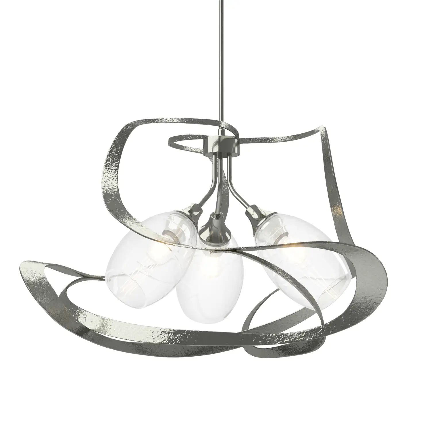 Hubbardton Forge, Nest Pendant, PENDANT LIGHT
