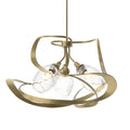 Hubbardton Forge, Nest Pendant, PENDANT LIGHT