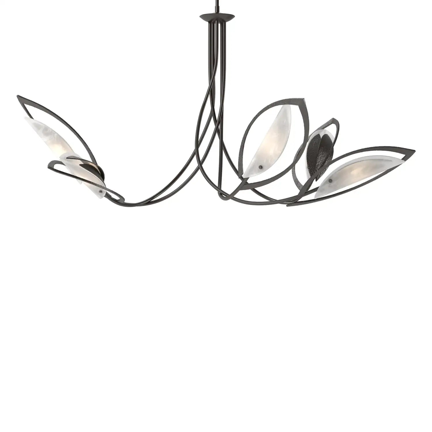 Hubbardton Forge, Aerial Pendant, PENDANT LIGHT