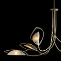 Hubbardton Forge, Aerial Pendant, PENDANT LIGHT
