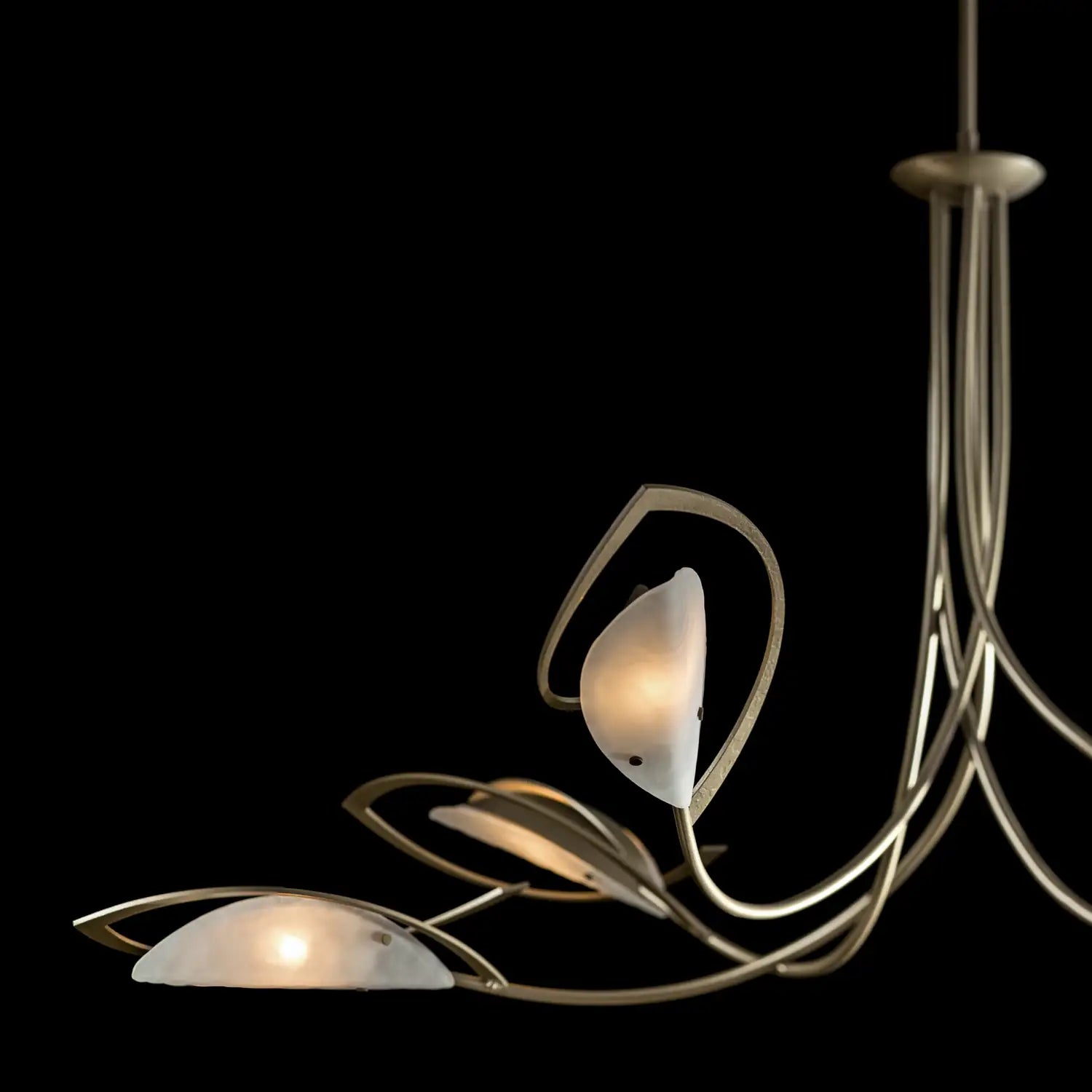 Hubbardton Forge, Aerial Pendant, PENDANT LIGHT
