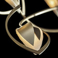Hubbardton Forge, Aerial Pendant, PENDANT LIGHT
