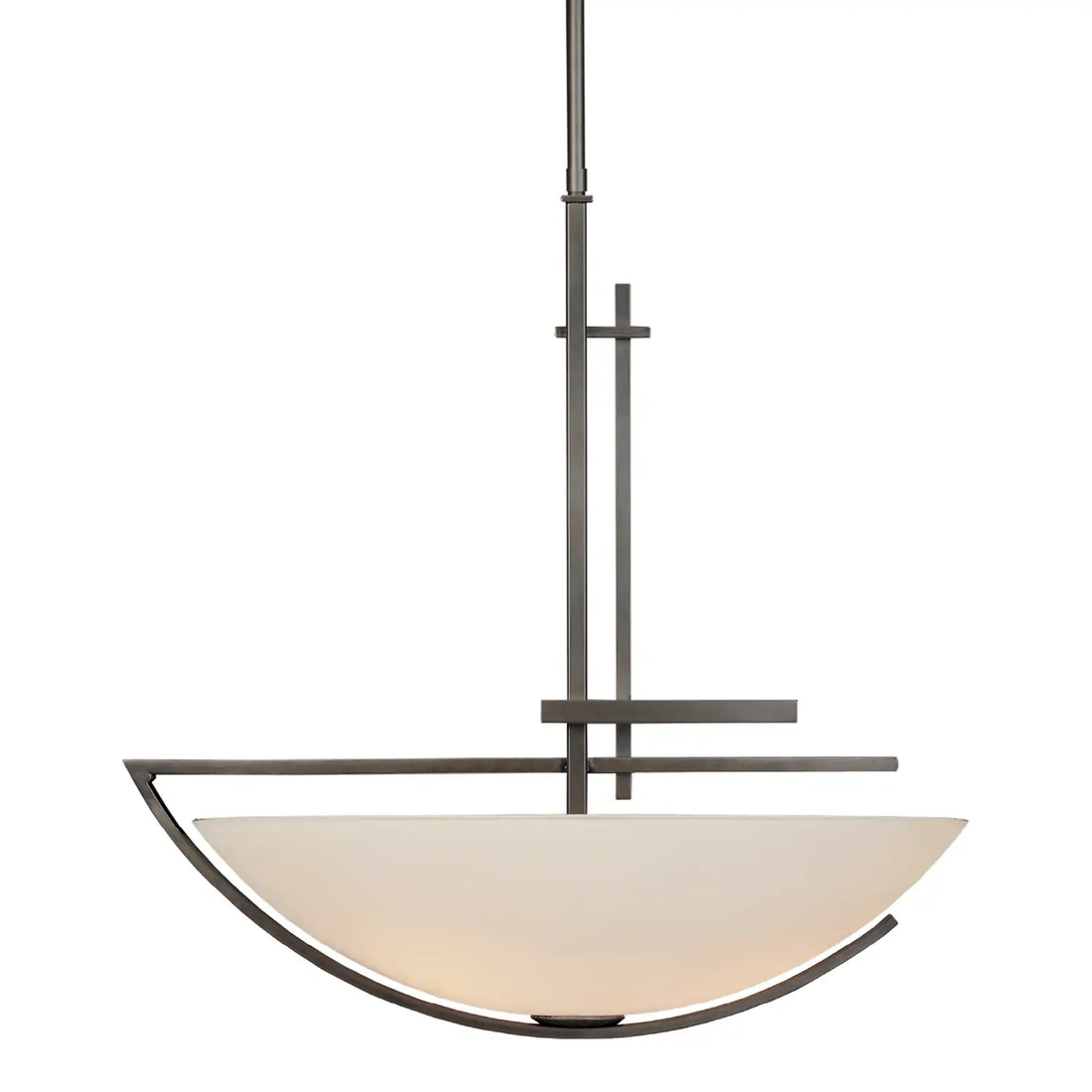 Hubbardton Forge, Ondrian Pendant, CHANDELIER LIGHT