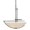 Hubbardton Forge, Ondrian Pendant, CHANDELIER LIGHT