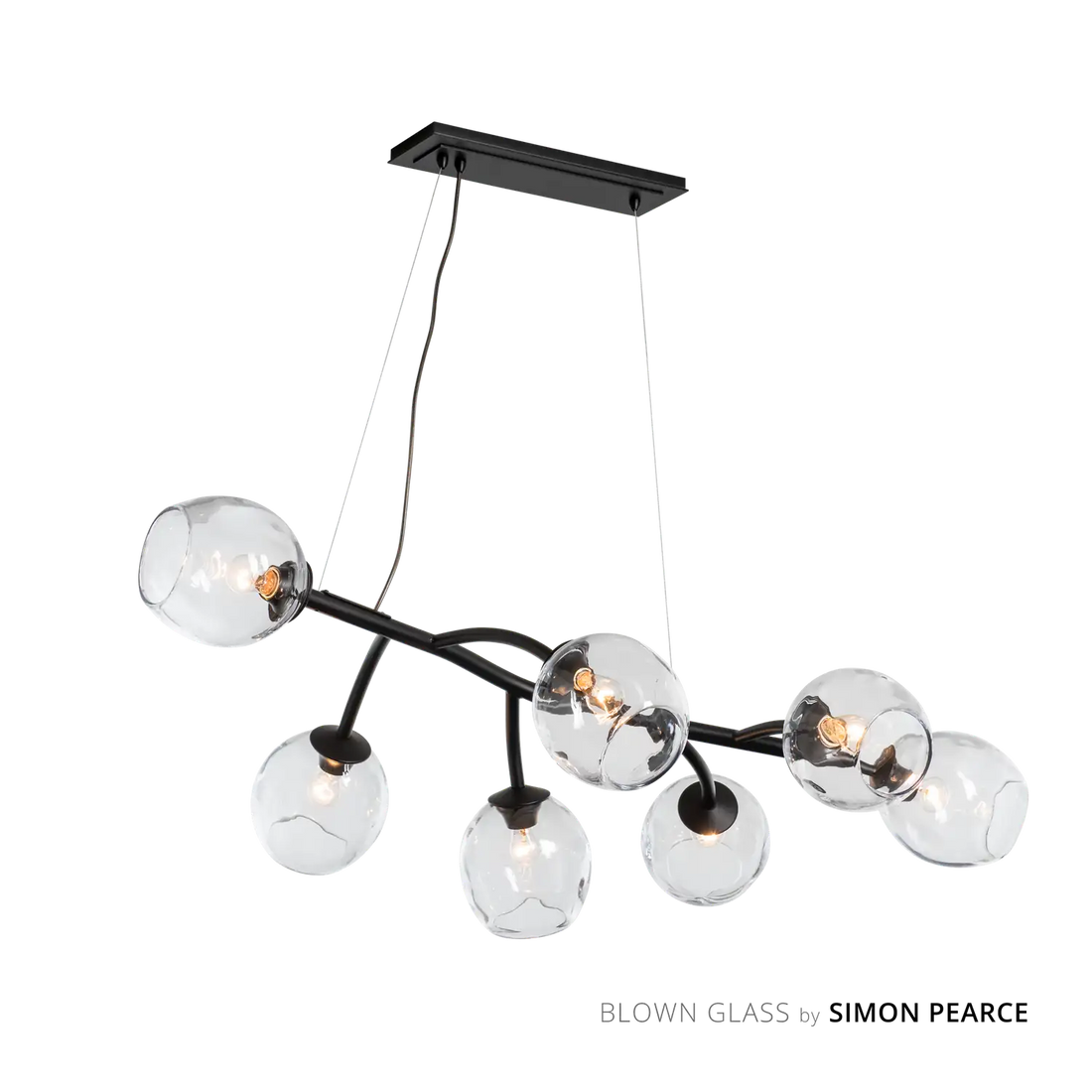 HUBBARDTON FORGE, VINE PENDANT, PENDANT LIGHT