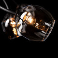 Hubbardton Forge, Vine Pendant, PENDANT LIGHT