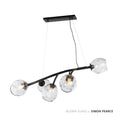 Hubbardton Forge, Vine Pendant, PENDANT LIGHT
