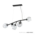 Hubbardton Forge, Vine Pendant, PENDANT LIGHT